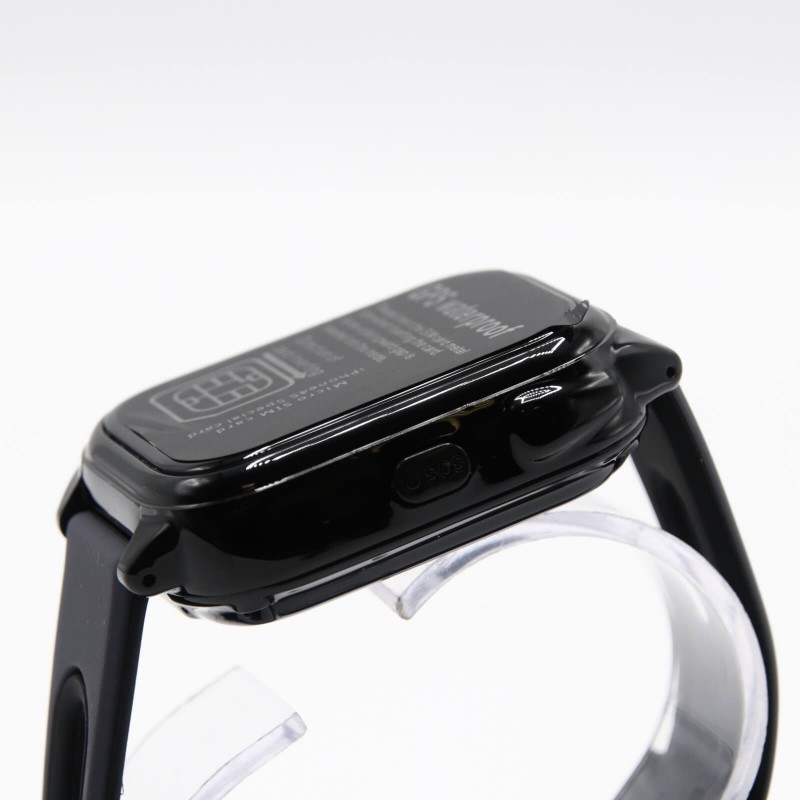 pthtechus smartwatch
